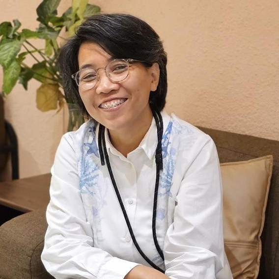 Ari Probandari Associate Professor Doctor Jason Ong