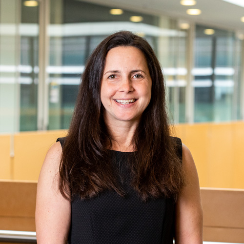 Associate professor David Whiley