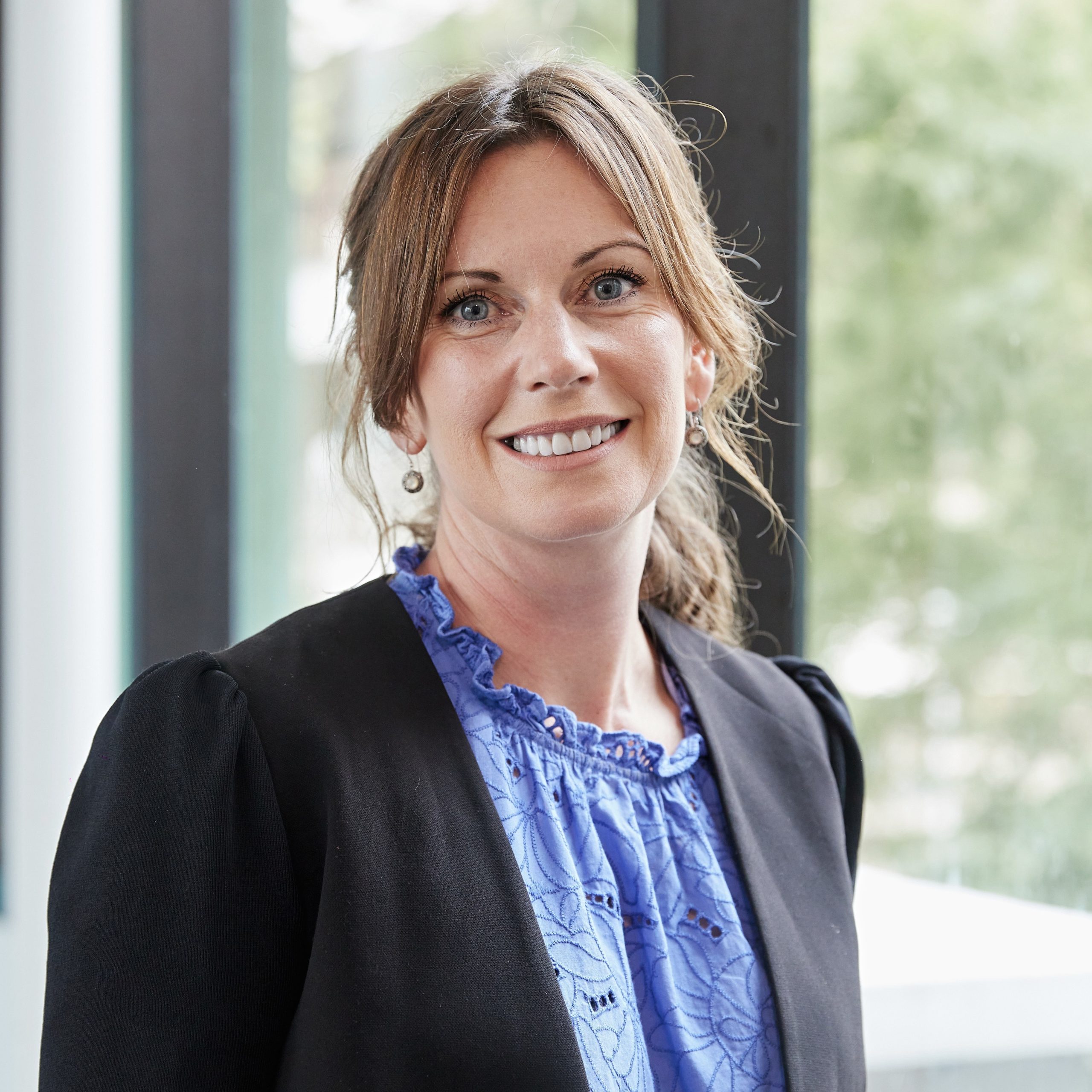 natalie Taylor Dr Richard Gray